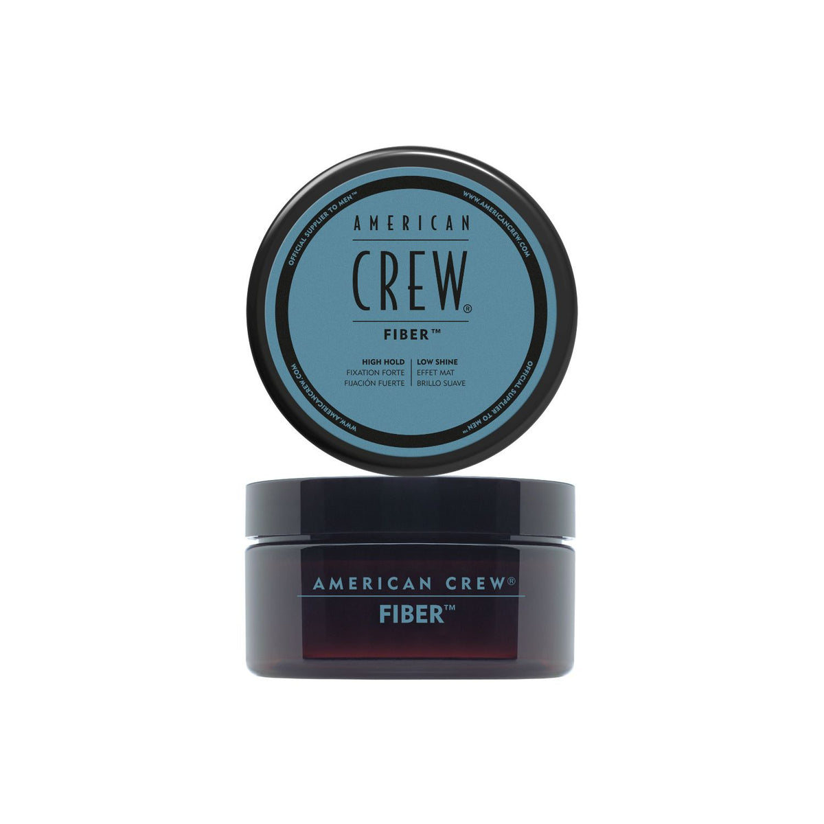American Crew hair fiber 85g, imported from the UK
