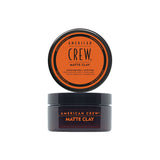 American Crew Matte Clay 85g hair clay, imported from the UK