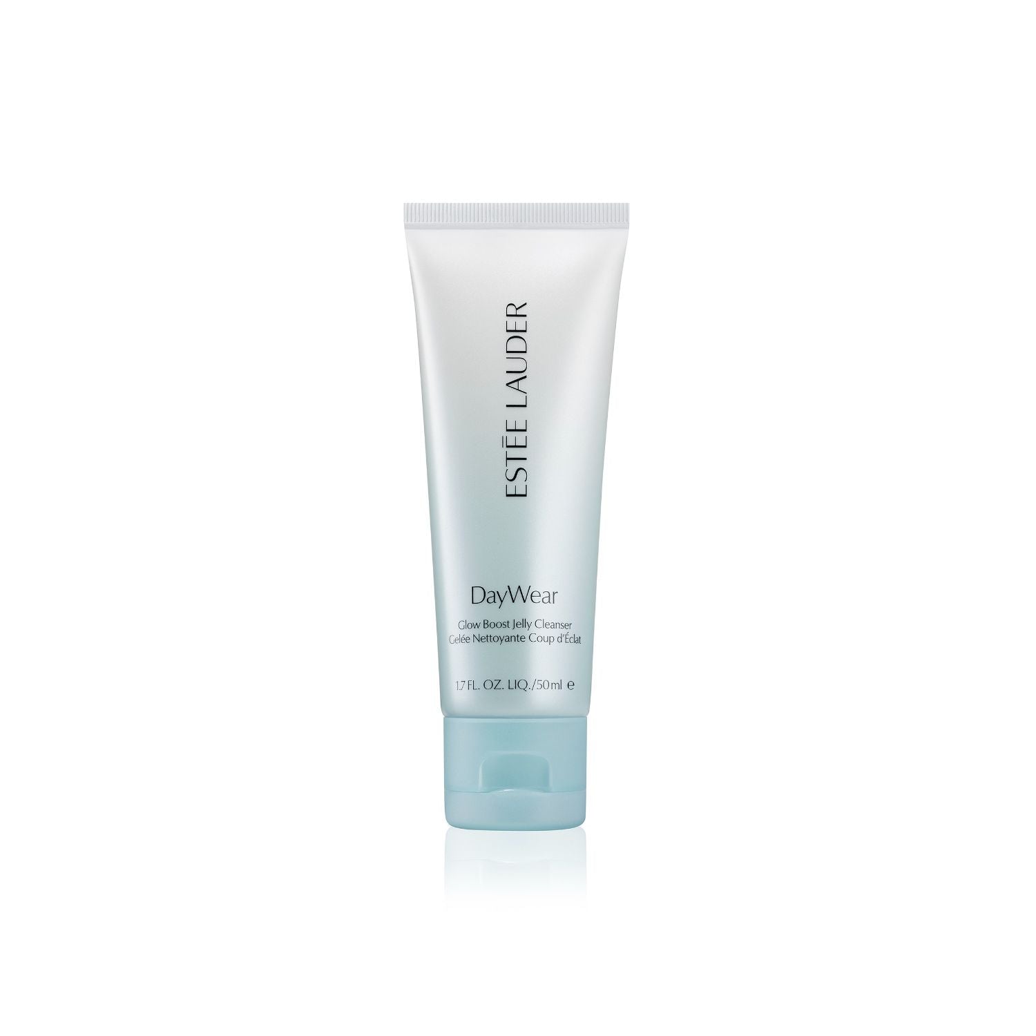 Estée Lauder DayWear glow boost gel cleanser travel size (British brand)