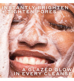 Ole Henriksen Peach Glaze cleanser 150ml - British product