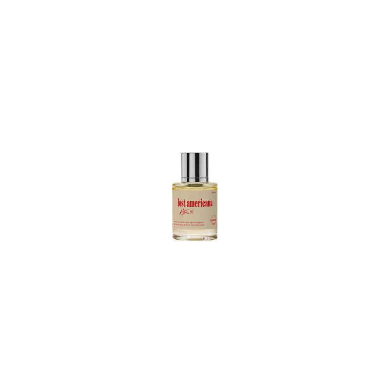 Dossier Lost Americana eau de parfume 50ml, imported from the UK