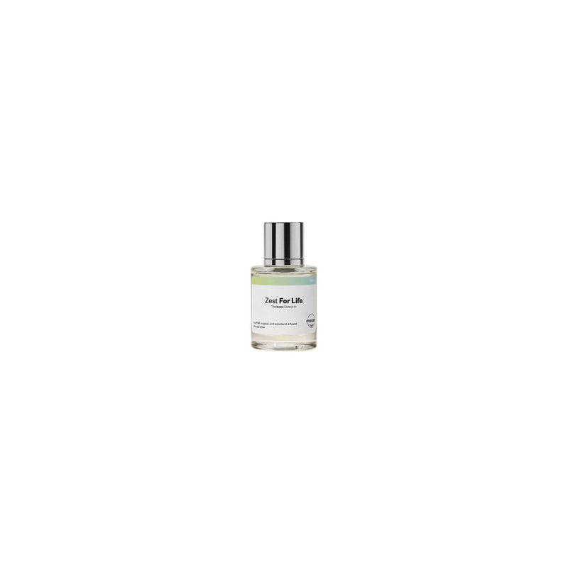 Dossier Zest For Life Eau de Parfume 50ml - British product