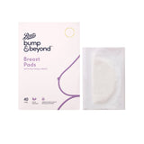 Boots Bump & Beyond disposable breast pads 40 count (British brand)