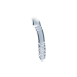 Clarity glass dildo Celestial Desire 7.4-inch, UK version