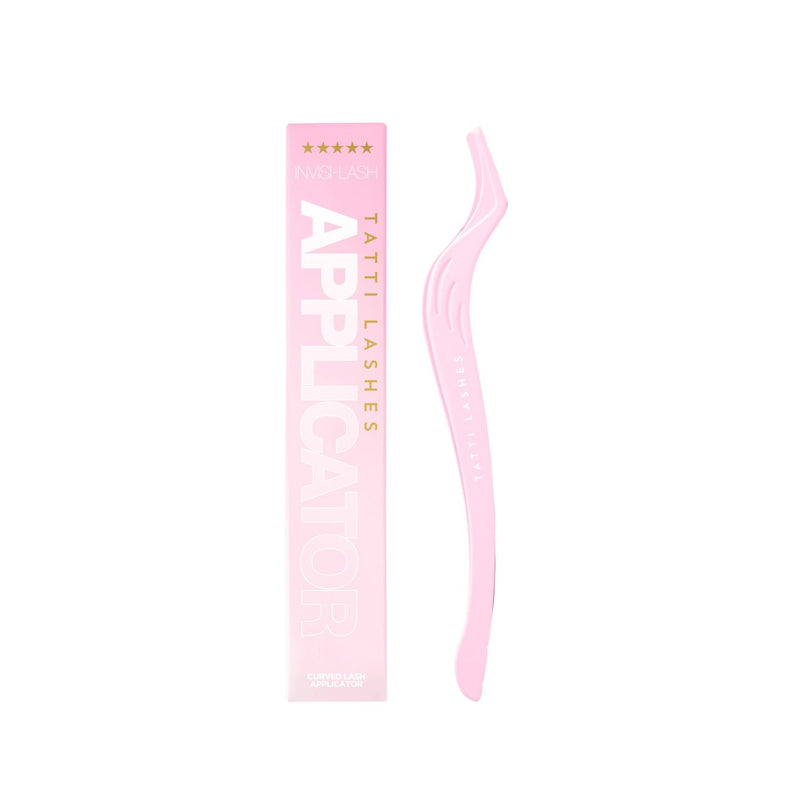 Tatti Lashes Curved Lash Applicator