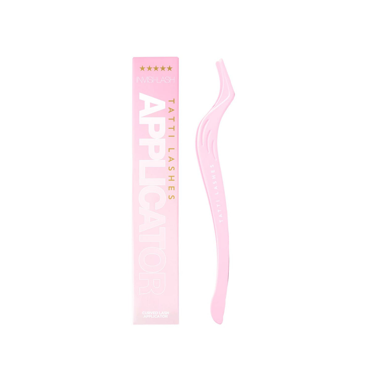 Tatti Lashes Curved Lash Applicator