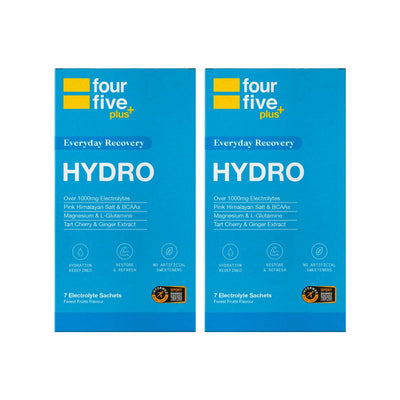 Boots fourfive Forest Fruits Hydration Bundle- Buy online at McGrocer