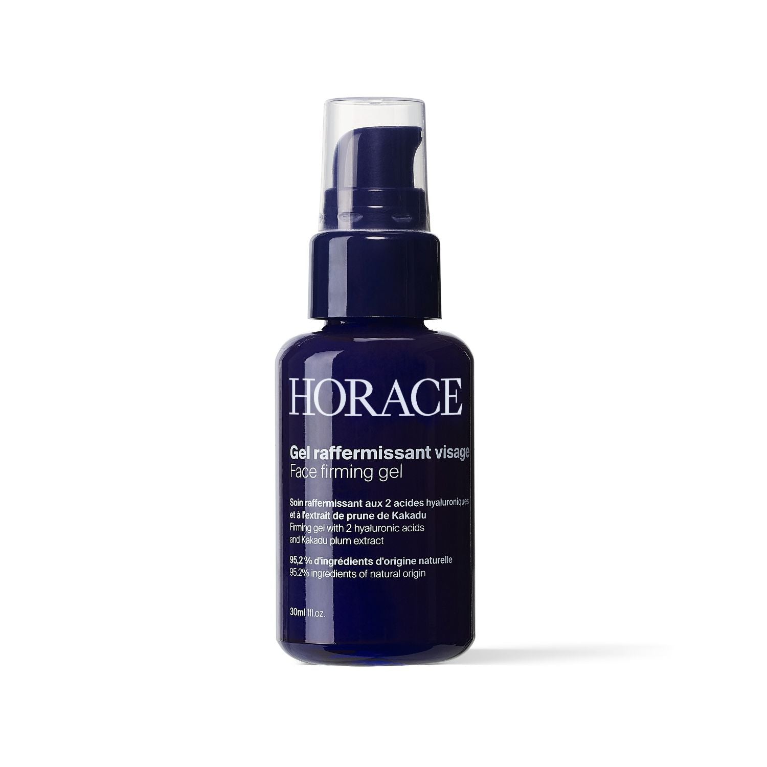 Horace Face Firming Gel 30ml - British product