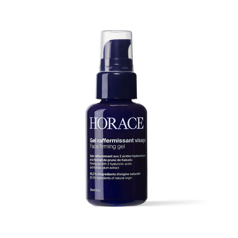 Horace Face Firming Gel 30ml - British product