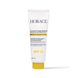 Horace Mattifying SPF30 moisturizer 75ml (British brand)