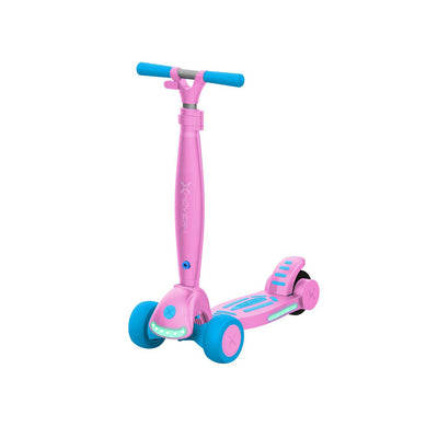 Boots Hover-1 My 1st Scooter Pink Electric Scooter- Buy online at McGrocer