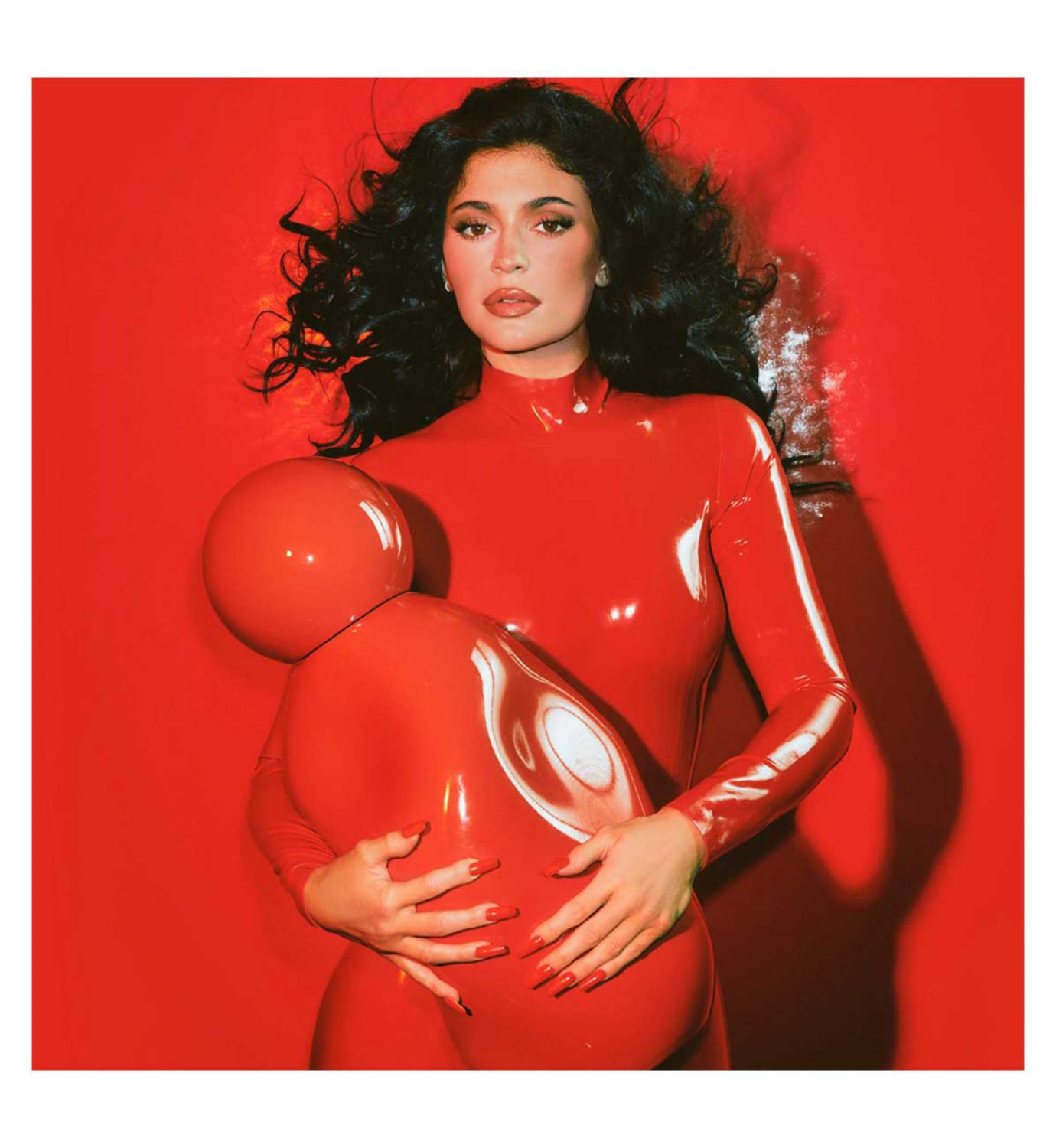 Cosmic Kylie Jenner Intense Eau de Parfum 50ml, imported from the UK