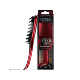 Tangle Teezer ultimate detangler red Devil Wears Prada edition, UK version