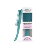 Tangle Teezer Ultimate Detangler Transformative Teal hairbrush, imported from the UK
