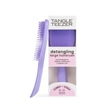 Tangle Teezer large detangler for curly hair, imported from the UK