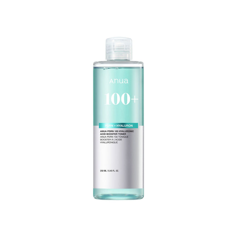 Anua PDRN Booster Toner 250ml - British product