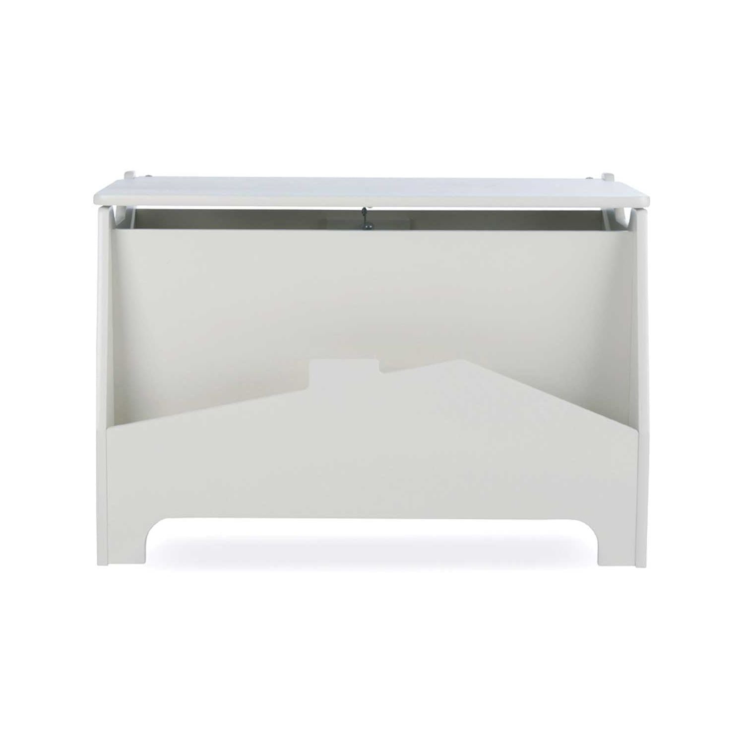 CuddleCo storage box in Pebble, UK version