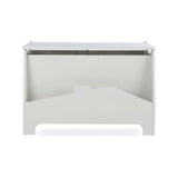 CuddleCo storage box in Pebble, UK version