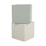CuddleCo soft play cubes Sea Salt Pebble (British brand)