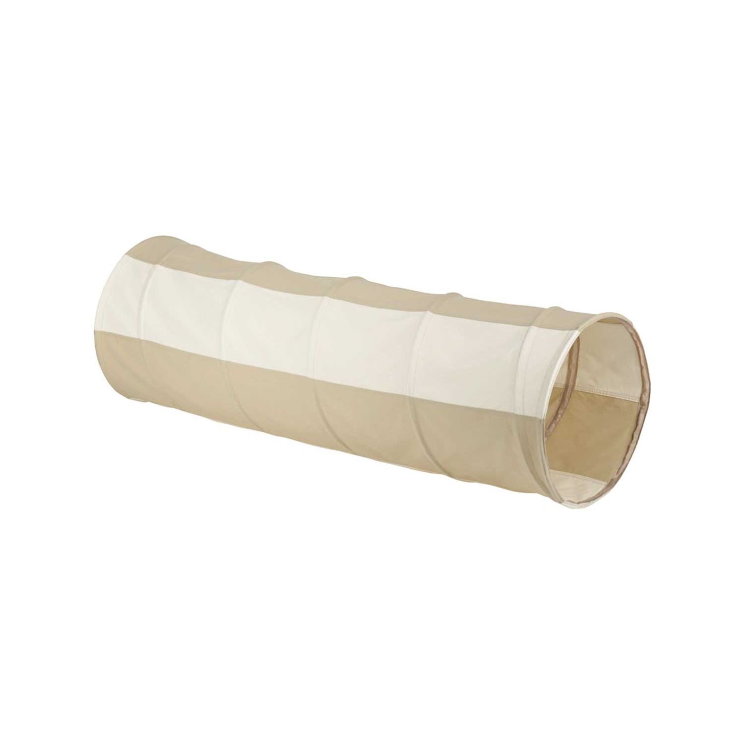 CuddleCo Pop-Up Play Tunnel Cookie - British product