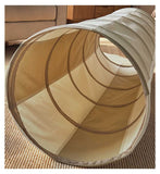 CuddleCo Pop-Up Play Tunnel Cookie - British product