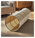 CuddleCo Pop-Up Play Tunnel Cookie - British product