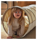CuddleCo Pop-Up Play Tunnel Cookie - British product