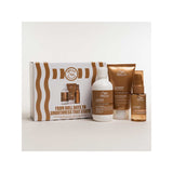 Wella Professionals Ultimate Smooth haircare travel set, imported from the UK