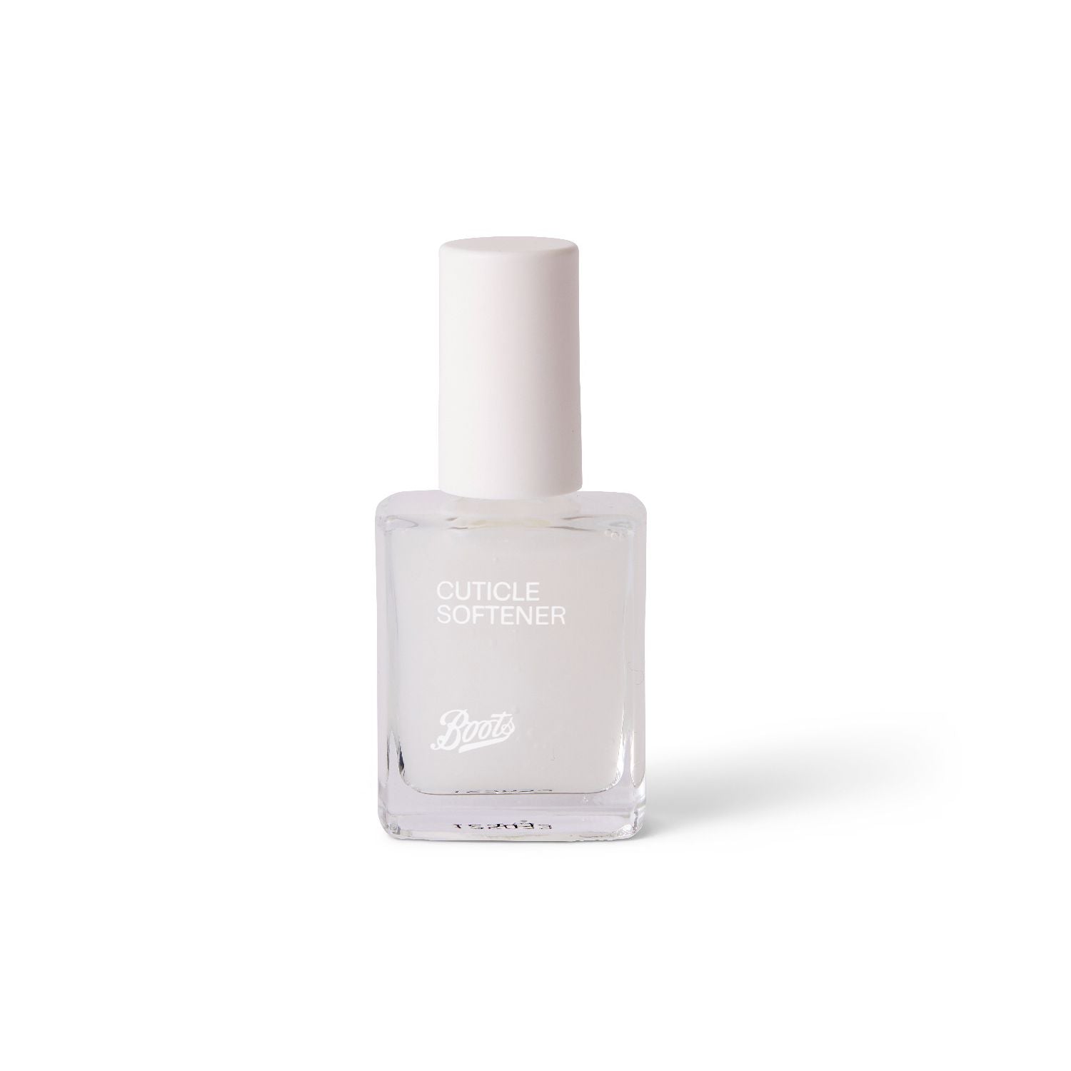 Boots Cuticle Softener 10ml for hydrated cuticles - British product