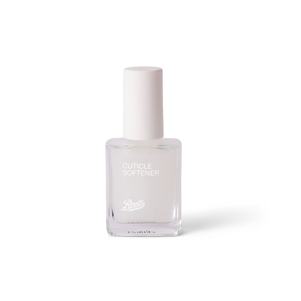 Boots Cuticle Softener 10ml for hydrated cuticles - British product