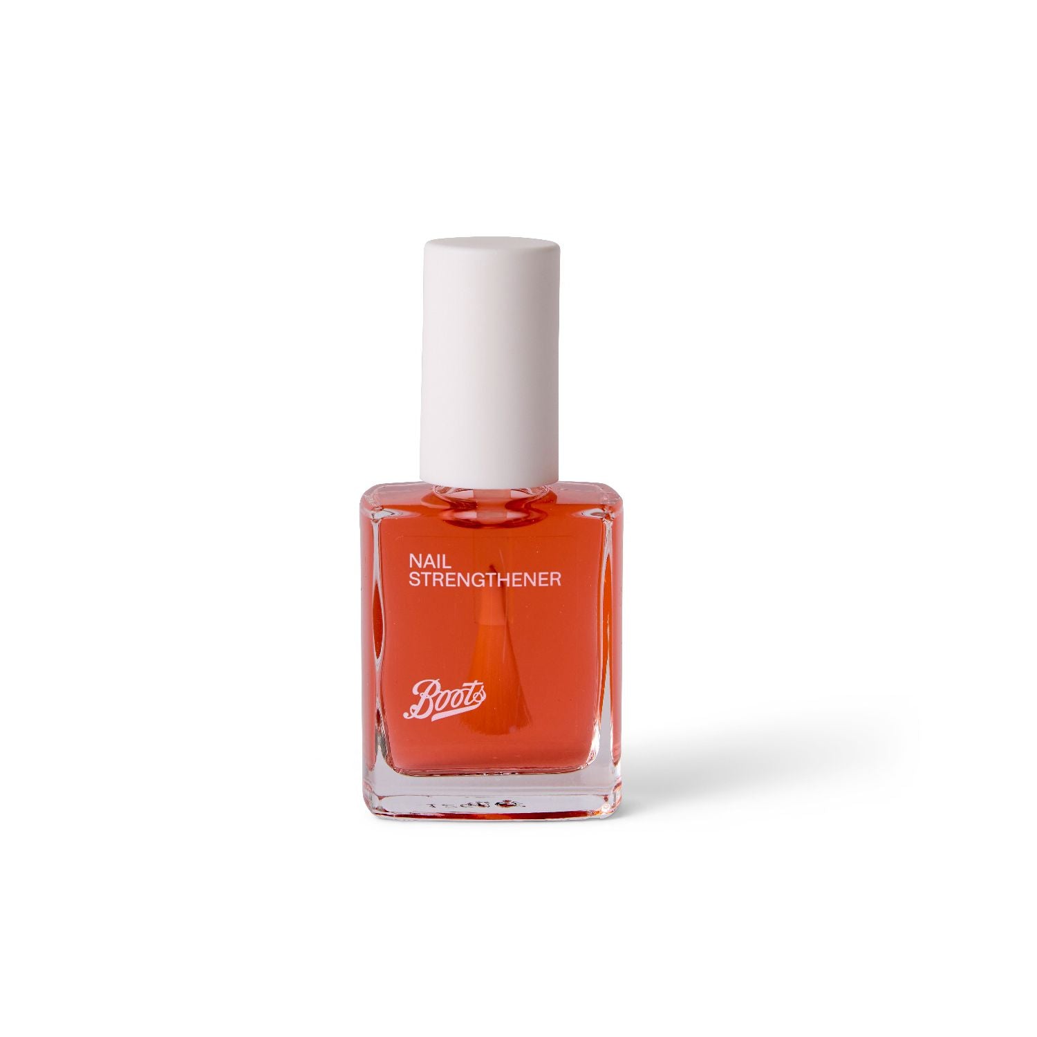 Boots Nail Strengthener 10ml (British brand)