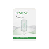 Revitive power adaptor for Circulation Booster, UK version