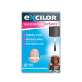 Excilor Nail Fungus Treatment 3 Actions 7ml, UK version