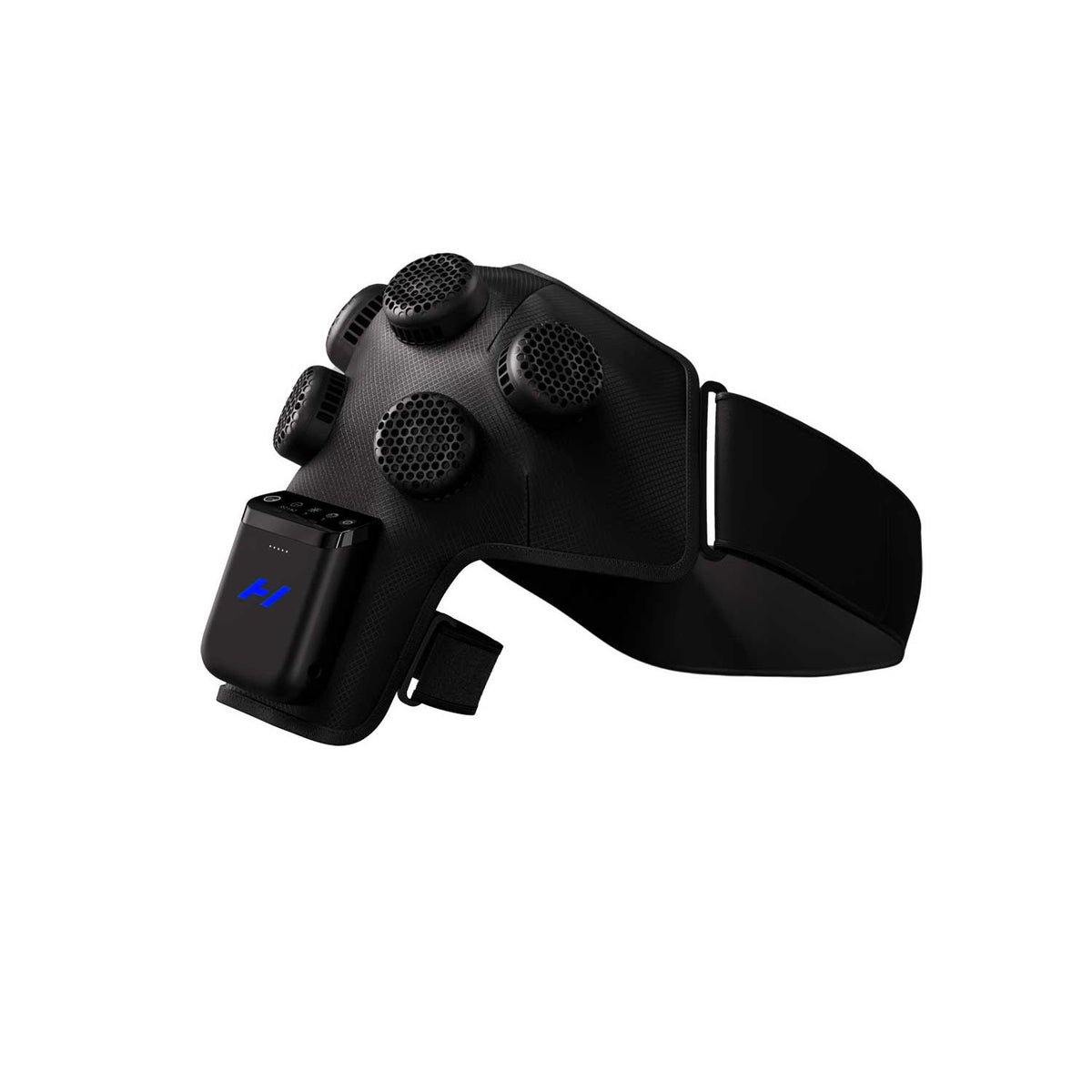 Hyperice Contrast 2 shoulder therapy system, imported from the UK