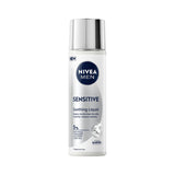 NIVEA MEN sensitive moisturiser 100ml - British product
