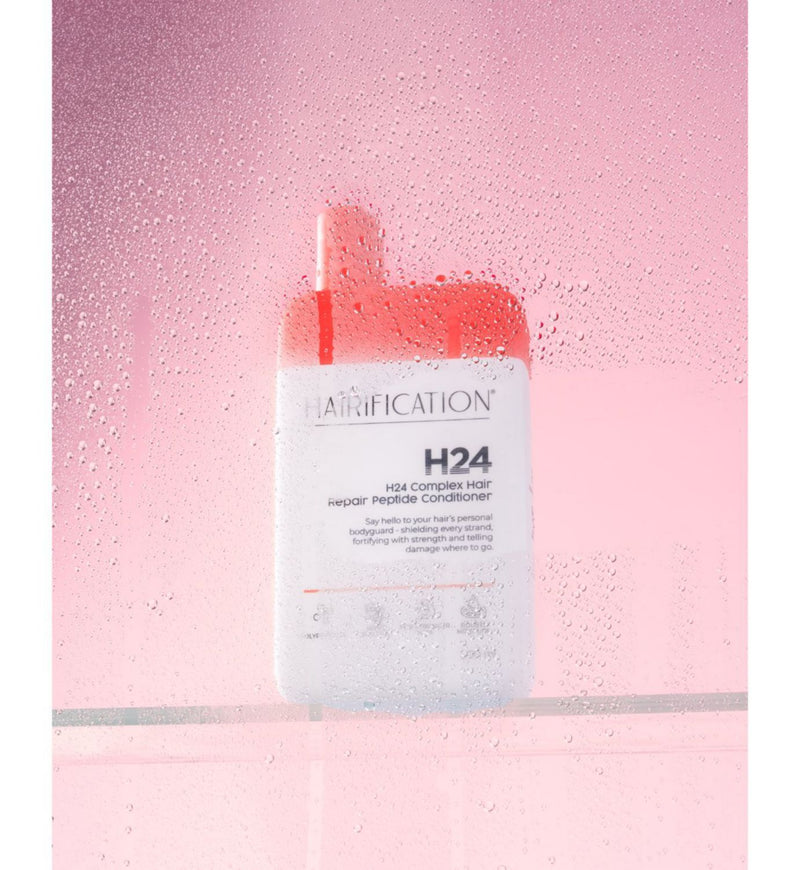 Hairification H24 Complex Hair Repair Peptide Conditioner 300ml, UK version