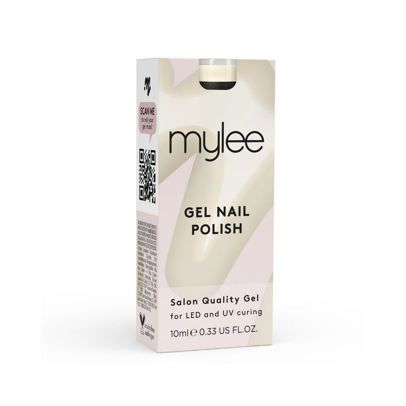 Mylee gel nail polish Ice Queen 8ml, UK version