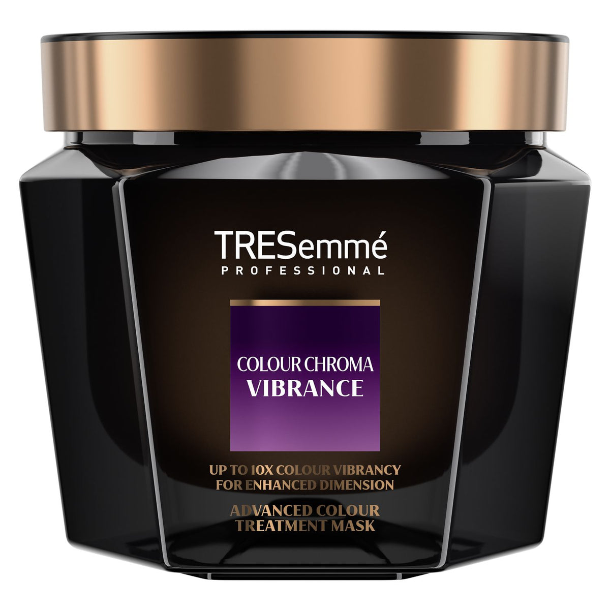 TRESemmé Colour Chroma Vibrance hair mask 300ml - British product
