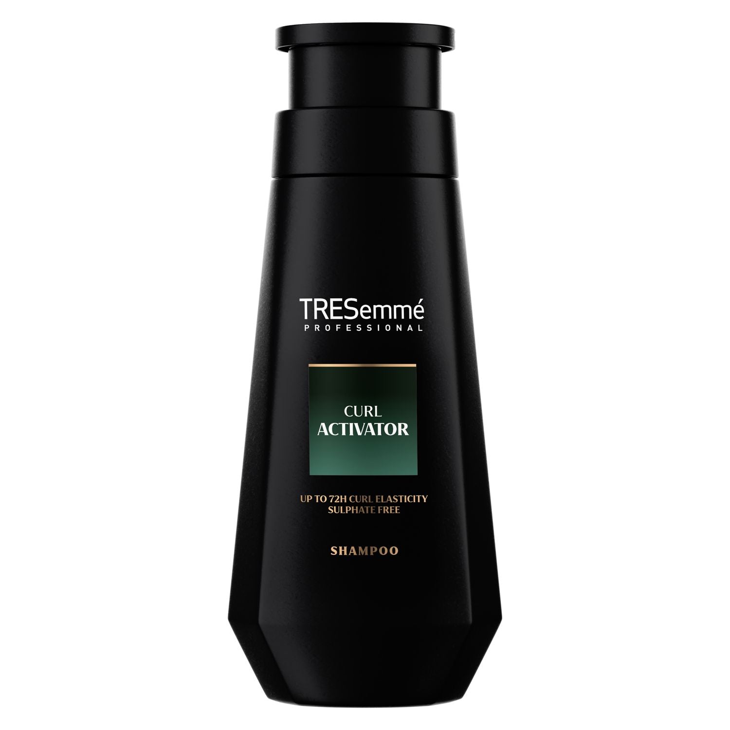 TRESemmé Curl Activator Shampoo 400ml - British product