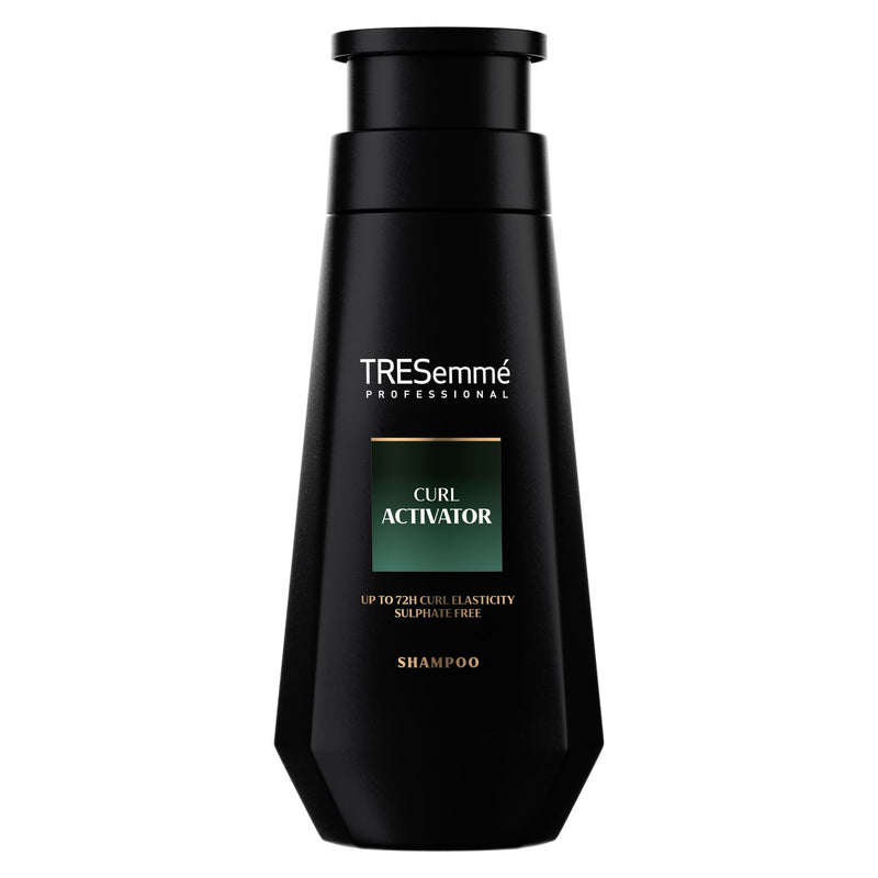 TRESemmé Curl Activator Shampoo 400ml - British product
