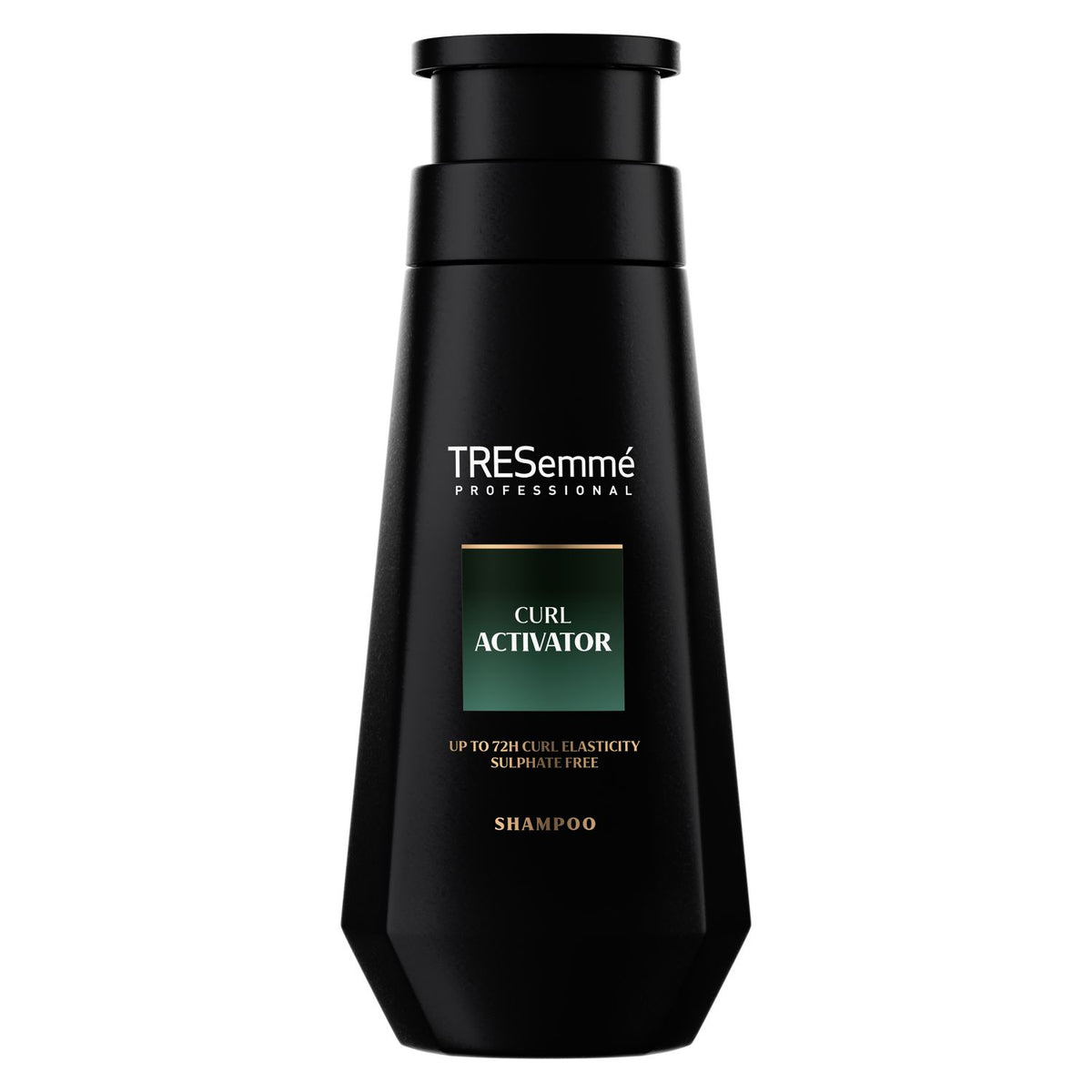 TRESemmé Curl Activator Shampoo 400ml - British product