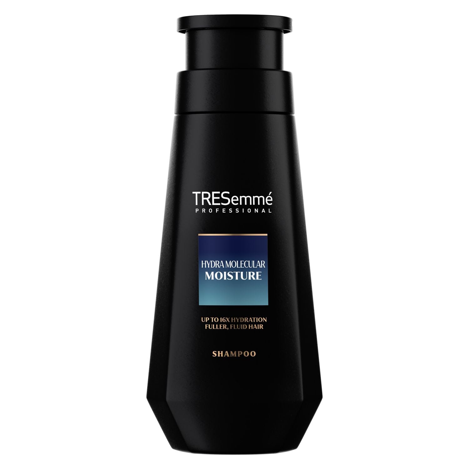 TRESemmé Hydra Molecular Moisture Shampoo 400ml - British product