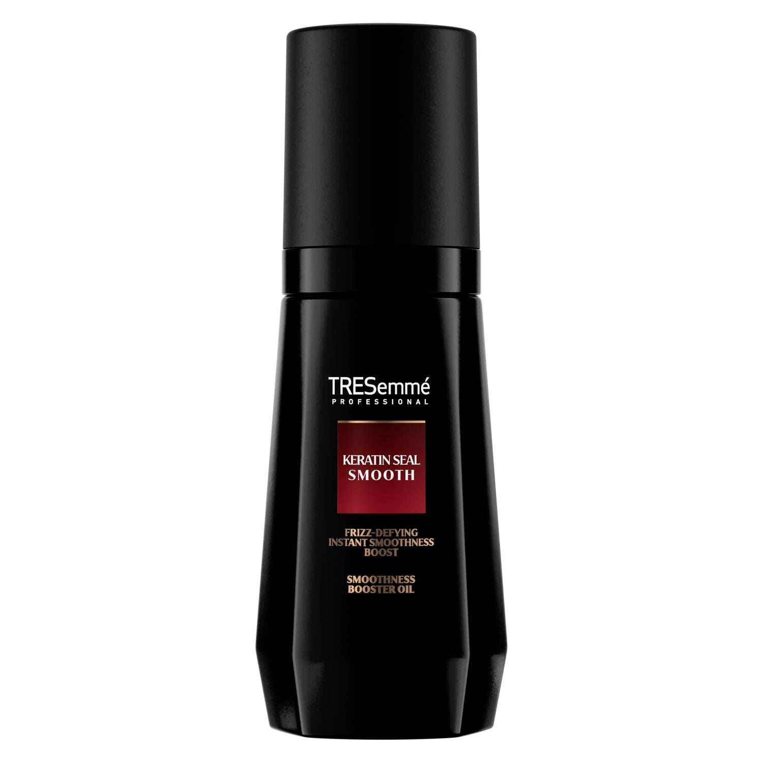 TRESemmé Keratin Seal Smooth hair oil 100ml, UK version