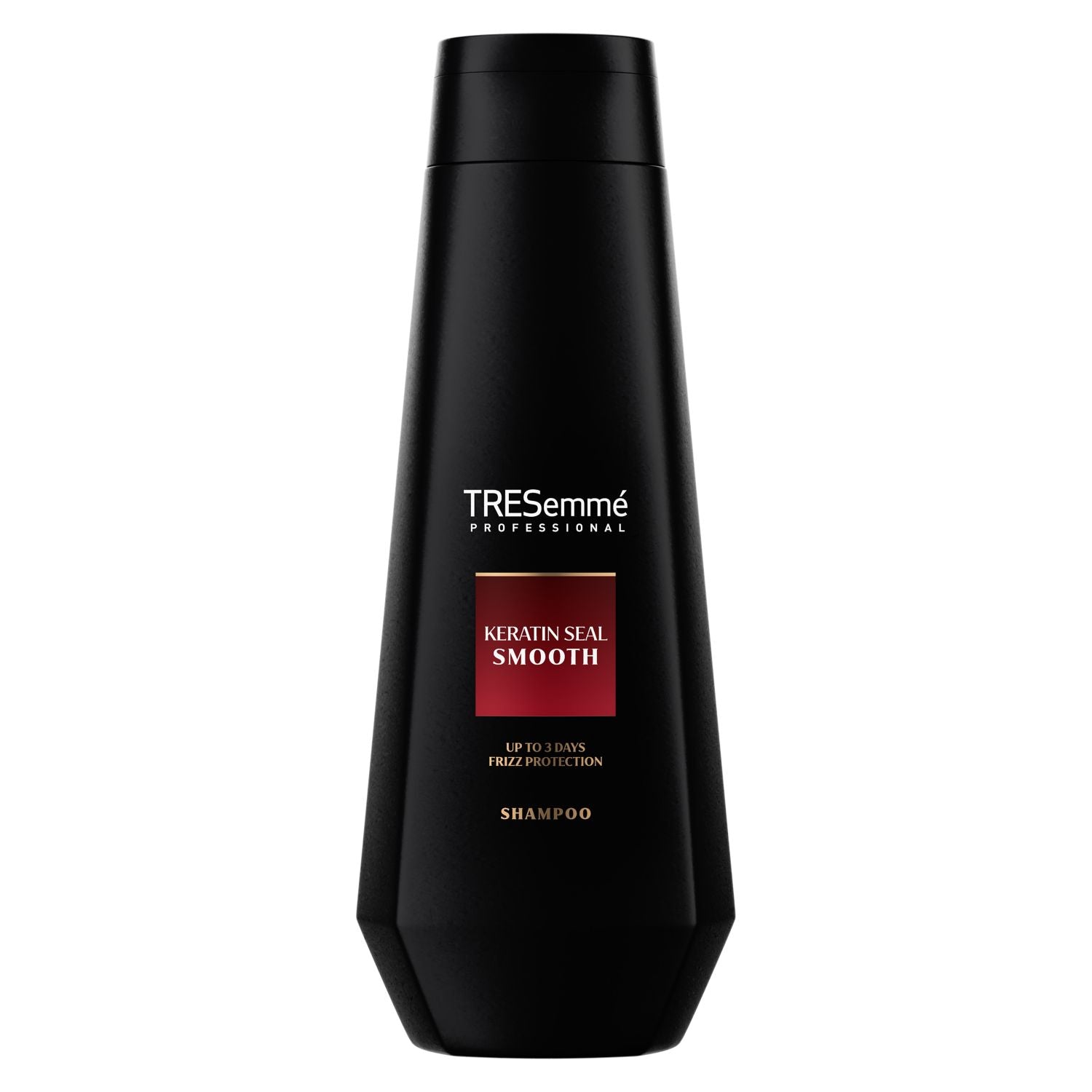 TRESemmé Keratin Seal Smooth shampoo 250ml, UK version
