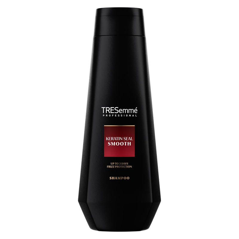 TRESemmé Keratin Seal Smooth shampoo 250ml, UK version