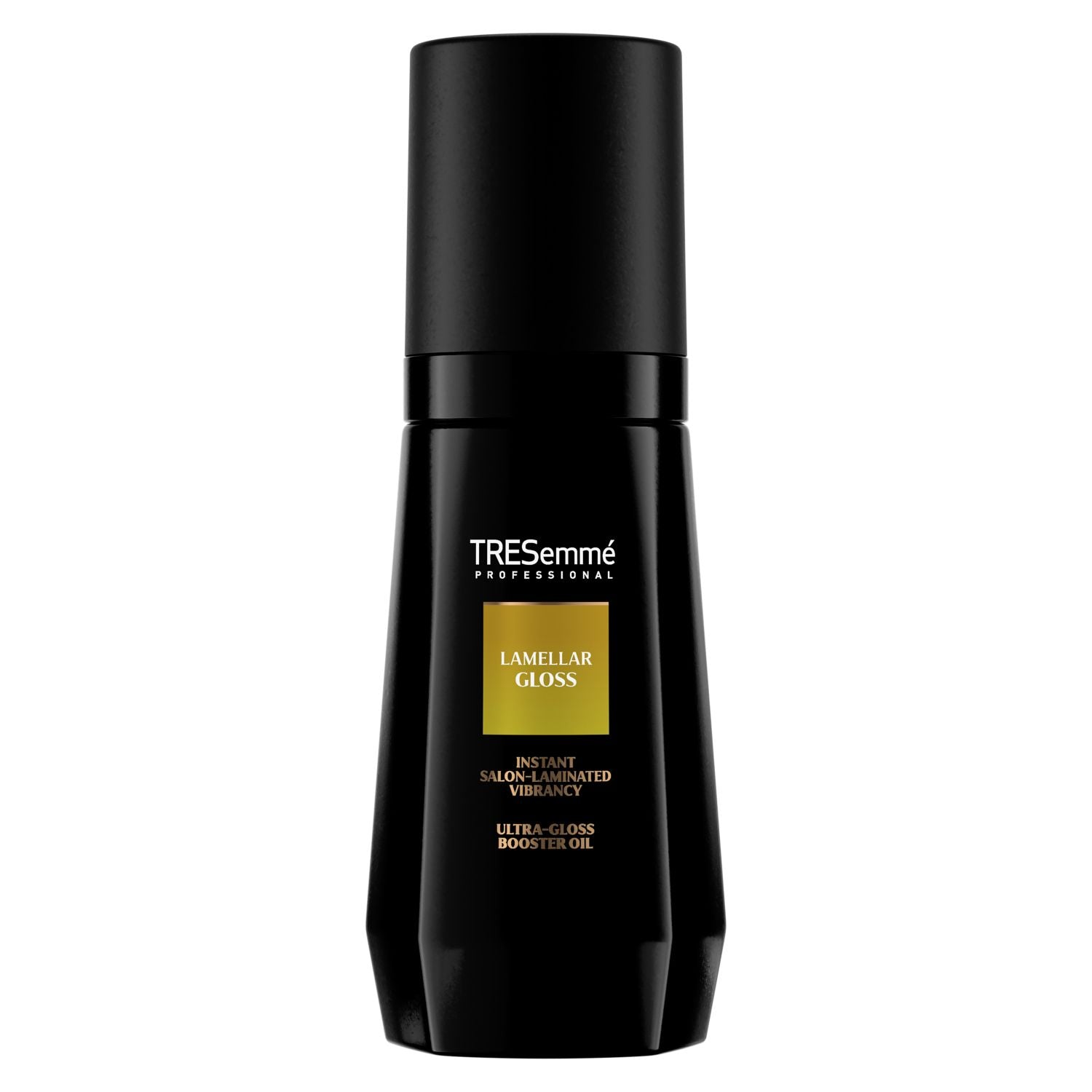 TRESemmé Lamellar Gloss Hair Oil 100ml - British product