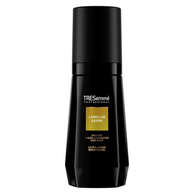 Boots TRESemmé Lamellar Gloss Hair Oil 100ml- Buy online at McGrocer