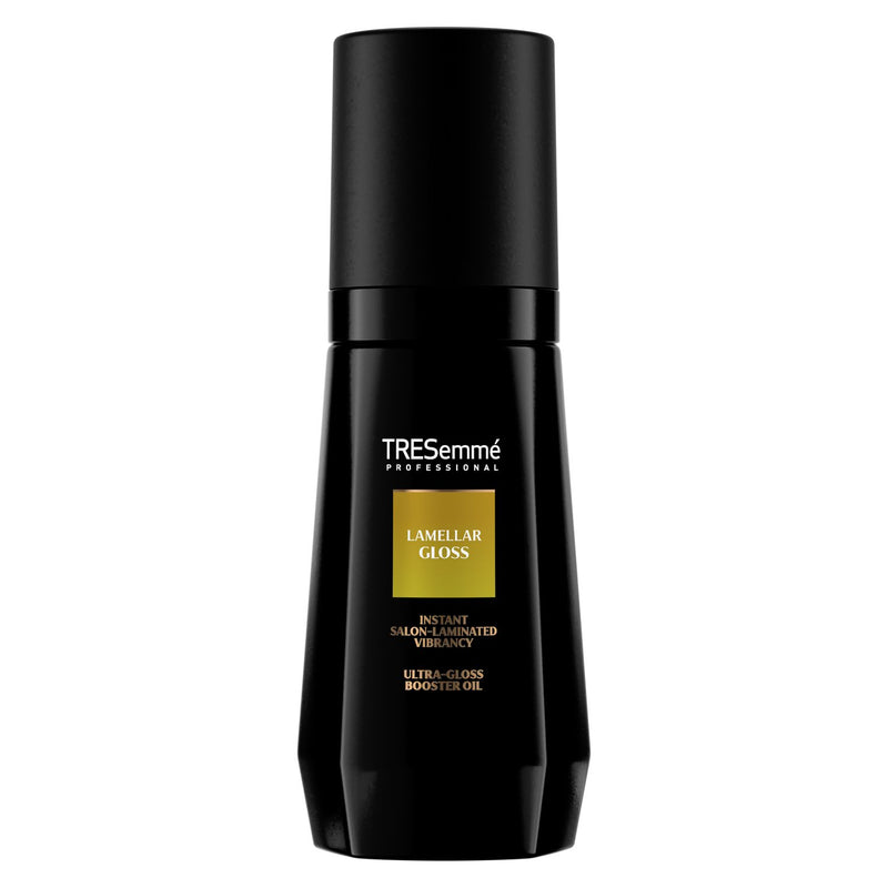 TRESemmé Lamellar Gloss Hair Oil 100ml - British product