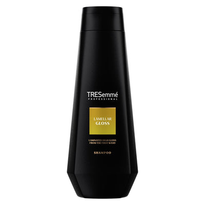 Boots TRESemmé Lamellar Gloss Shampoo 250ml- Buy online at McGrocer