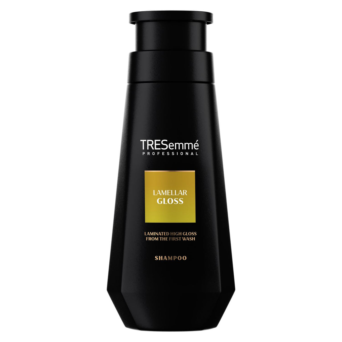 TRESemmé Lamellar Gloss Shampoo 400ml (British brand)